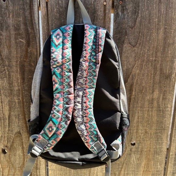 Roxy backpack - Picture 5 of 7